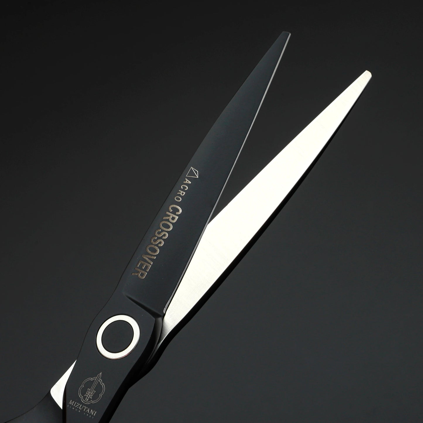 barber Scissors professional hairdressing scissors 6.2/6.7 inch Scissors High-end barber scissors made of VG10 materia