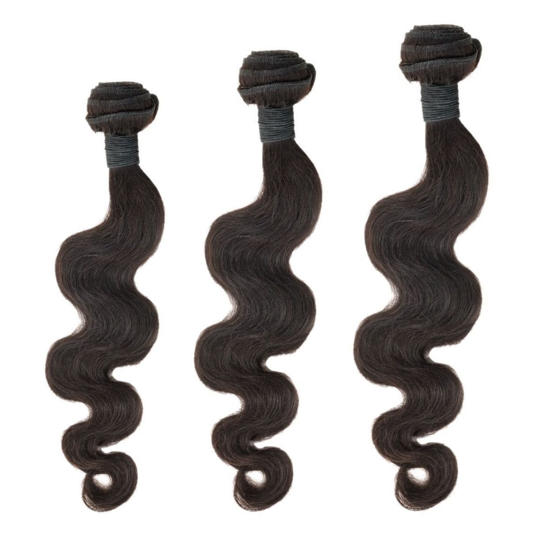 Offres groupées malaisiennes Body Wave
