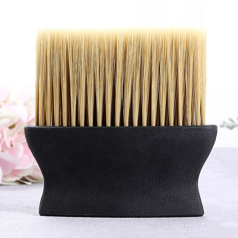 Professional Supplies Brush Tool Flat Hair Sweeping