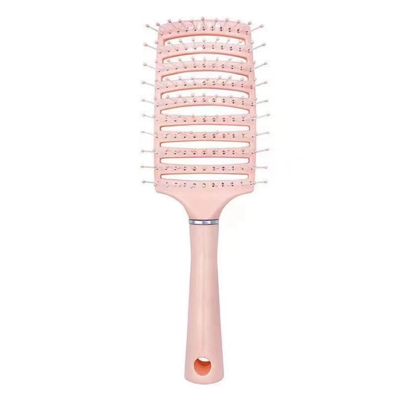 Fluffy Air Portable Ins Anti-Static Comb