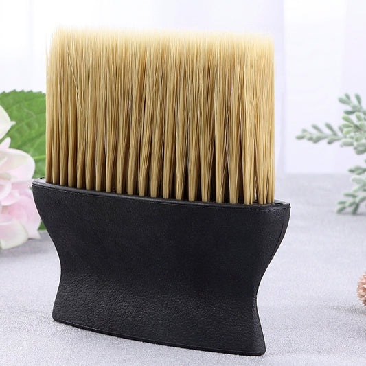 Professional Supplies Brush Tool Flat Hair Sweeping