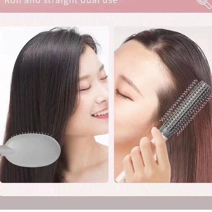 Head Massage Combination Multifunctional Fluffy Air Cushion Comb