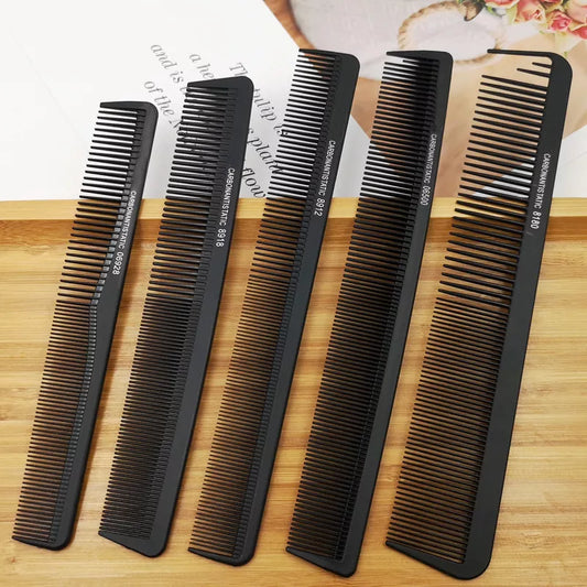 Hairdressing Combs Tangled Straight Hair Brushes Girls Ponytail Comb Pro Salon Hair Care High Quality Styling Tool