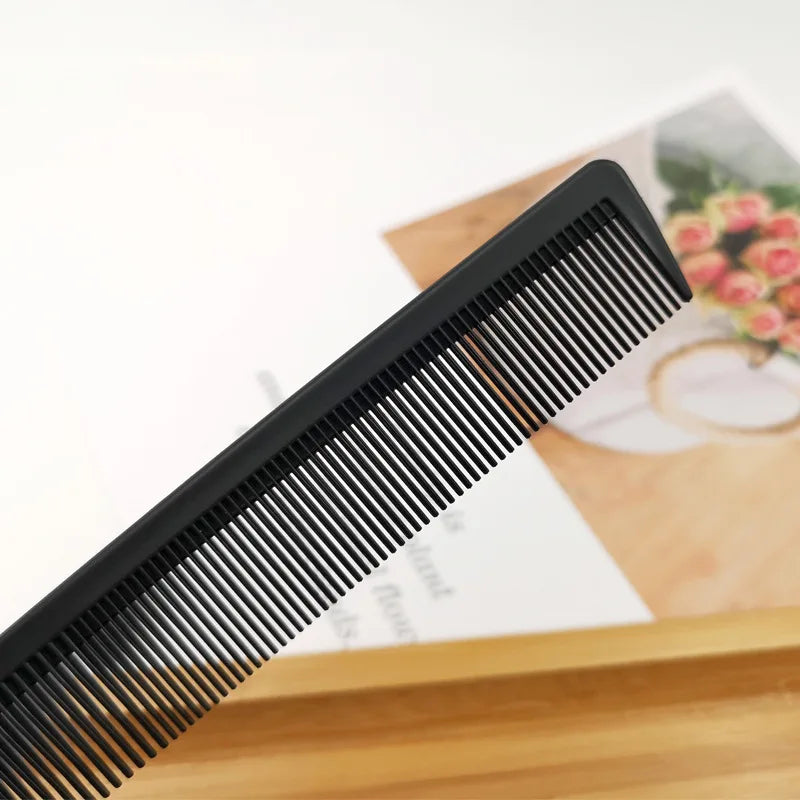 Hairdressing Combs Tangled Straight Hair Brushes Girls Ponytail Comb Pro Salon Hair Care High Quality Styling Tool