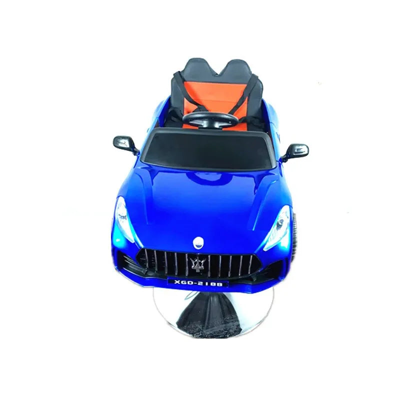 New Children's Haircut Chair Cartoon Car Seat Children's Hairdressing Chair, For Hairdressers