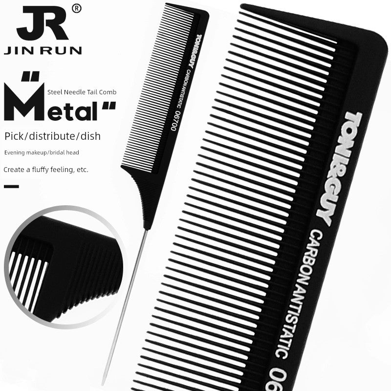 Tony Gai Professional Partition Hairdressing Comb