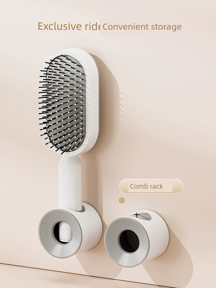 for Women Only Long Hair Internet Celebrity Classy Air Cushion Comb