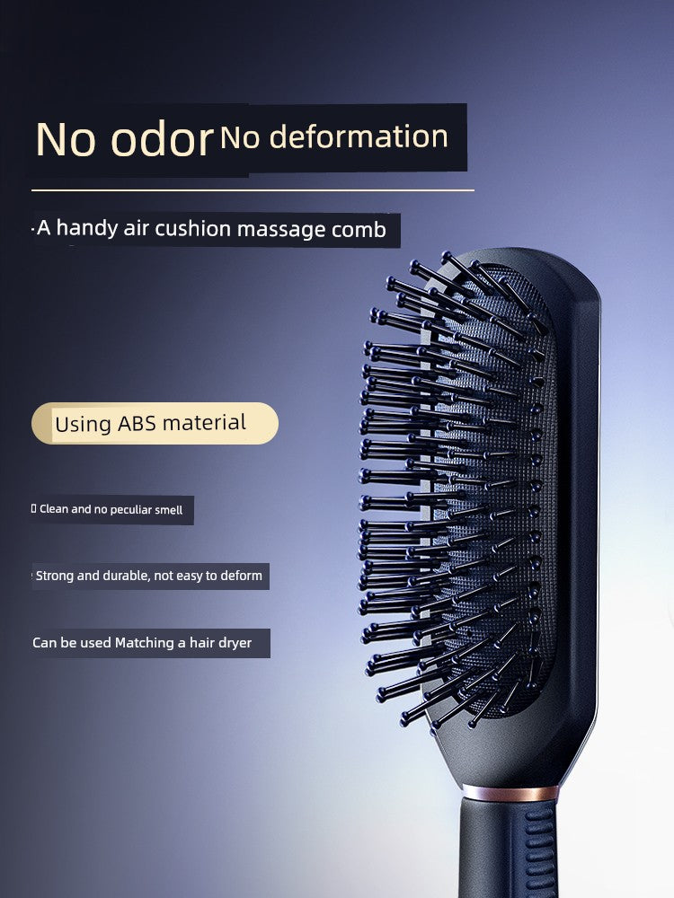 Men Special Hair-Styling Fluffy Massage Comb