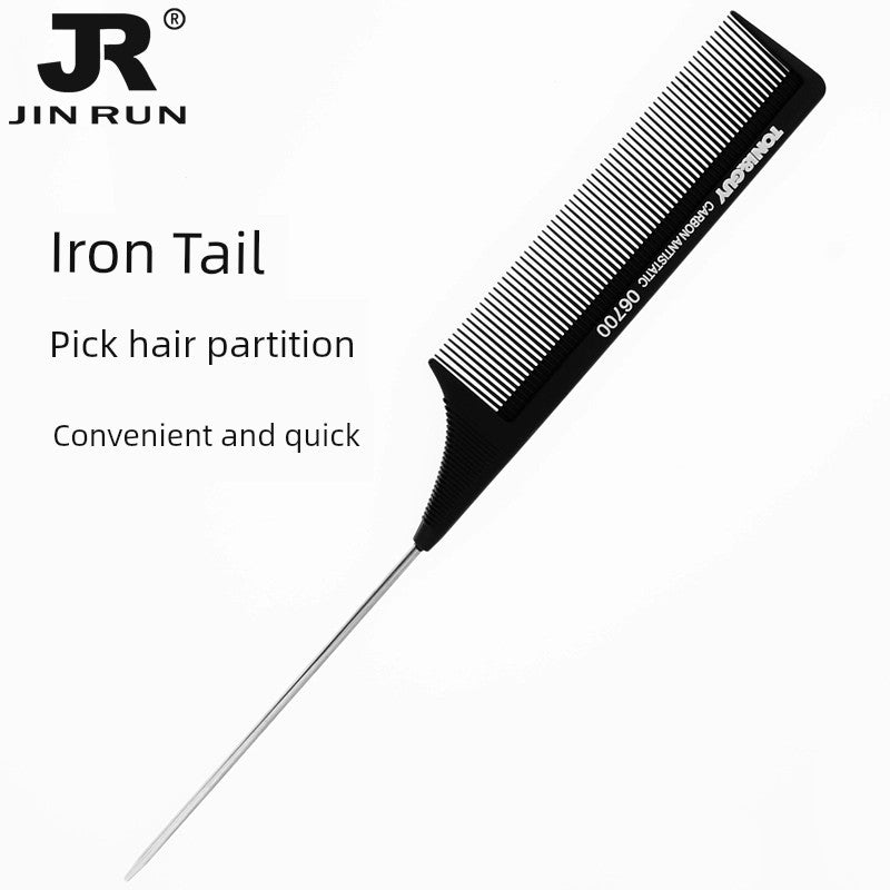 Tony Gai Professional Partition Hairdressing Comb