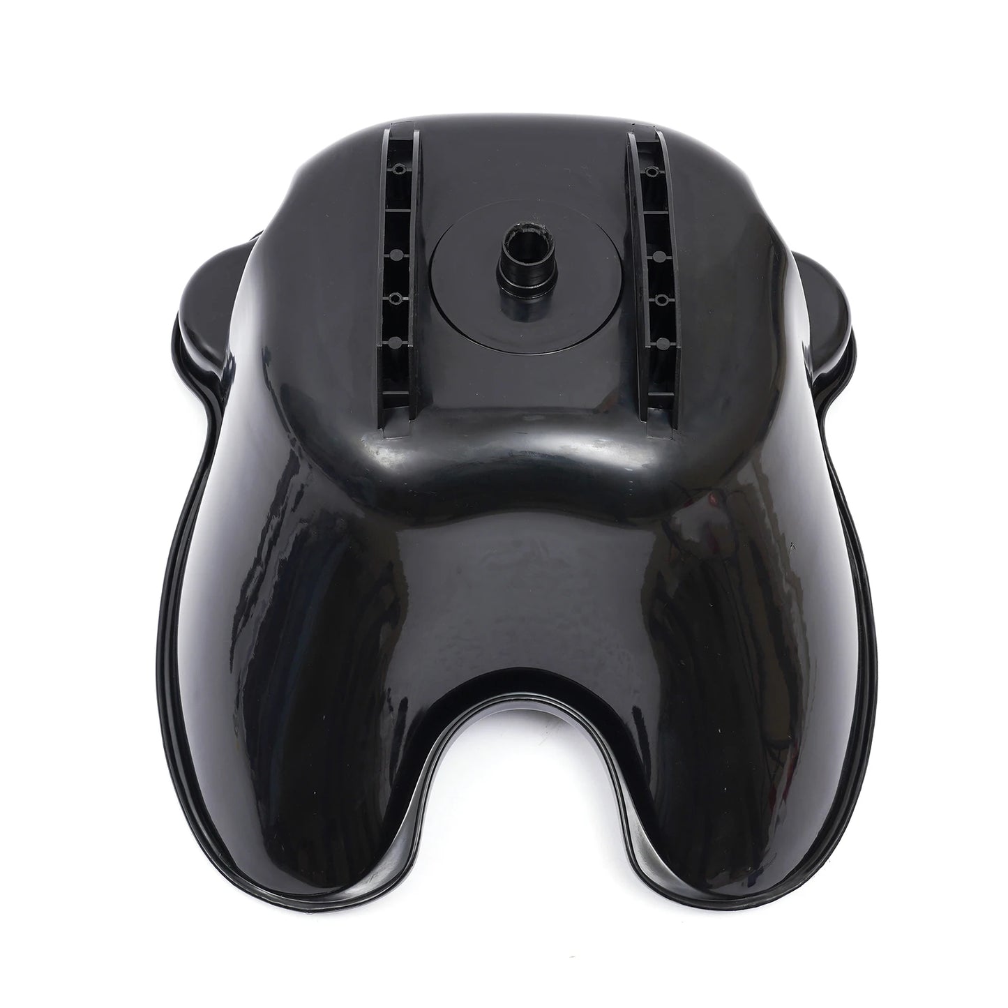 Portable Shampoo Bowl Deep Basin Height Adjustable Salon Hair Wash Tub Sink Portable Mobile Hairdressing Back Wash Shampoo Basin