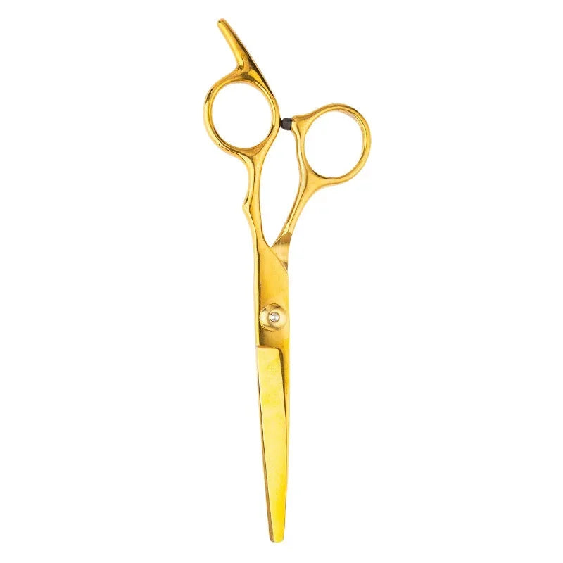 6 Inch Hair Scissors Hair Thinning Cutting Clipper Barber Scissor Hair Shears Professional Barber Shop Hairdressing Scissors