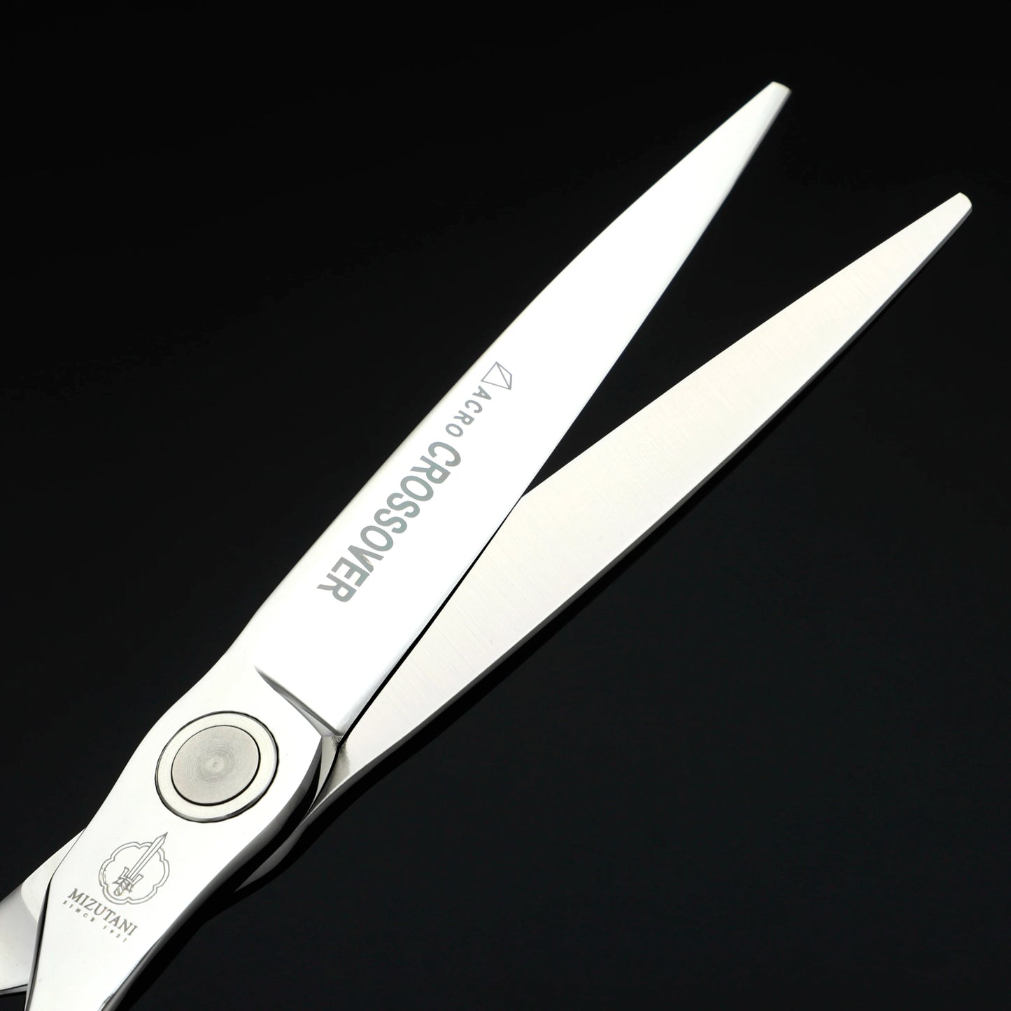 barber Scissors  professional hairdressing scissors 6.2/6.7 inch Scissors High-end barber scissors made of VG10 materia