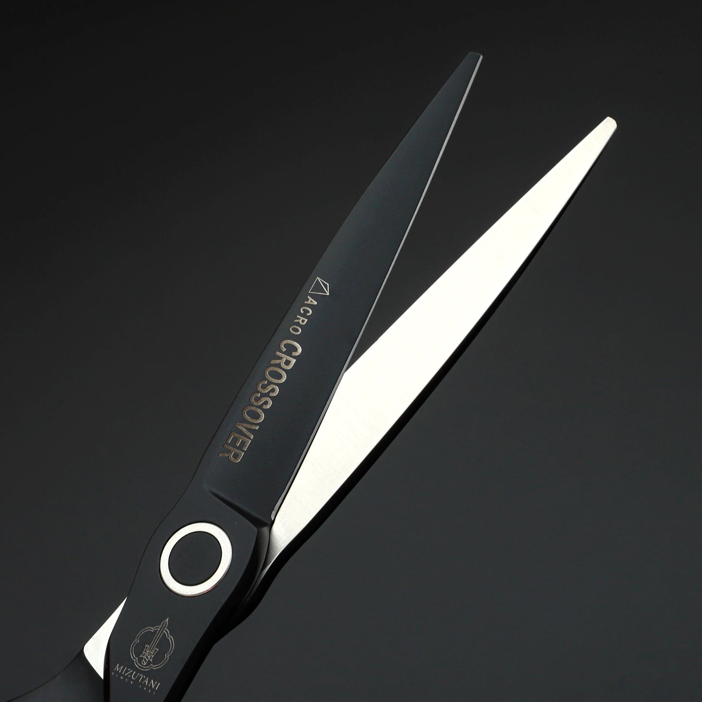 barber Scissors  professional hairdressing scissors 6.2/6.7 inch Scissors High-end barber scissors made of VG10 materia