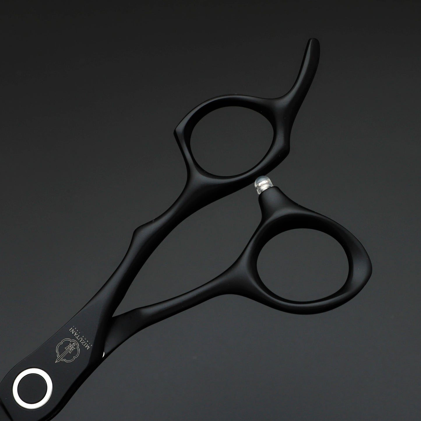 barber Scissors  professional hairdressing scissors 6.2/6.7 inch Scissors High-end barber scissors made of VG10 materia