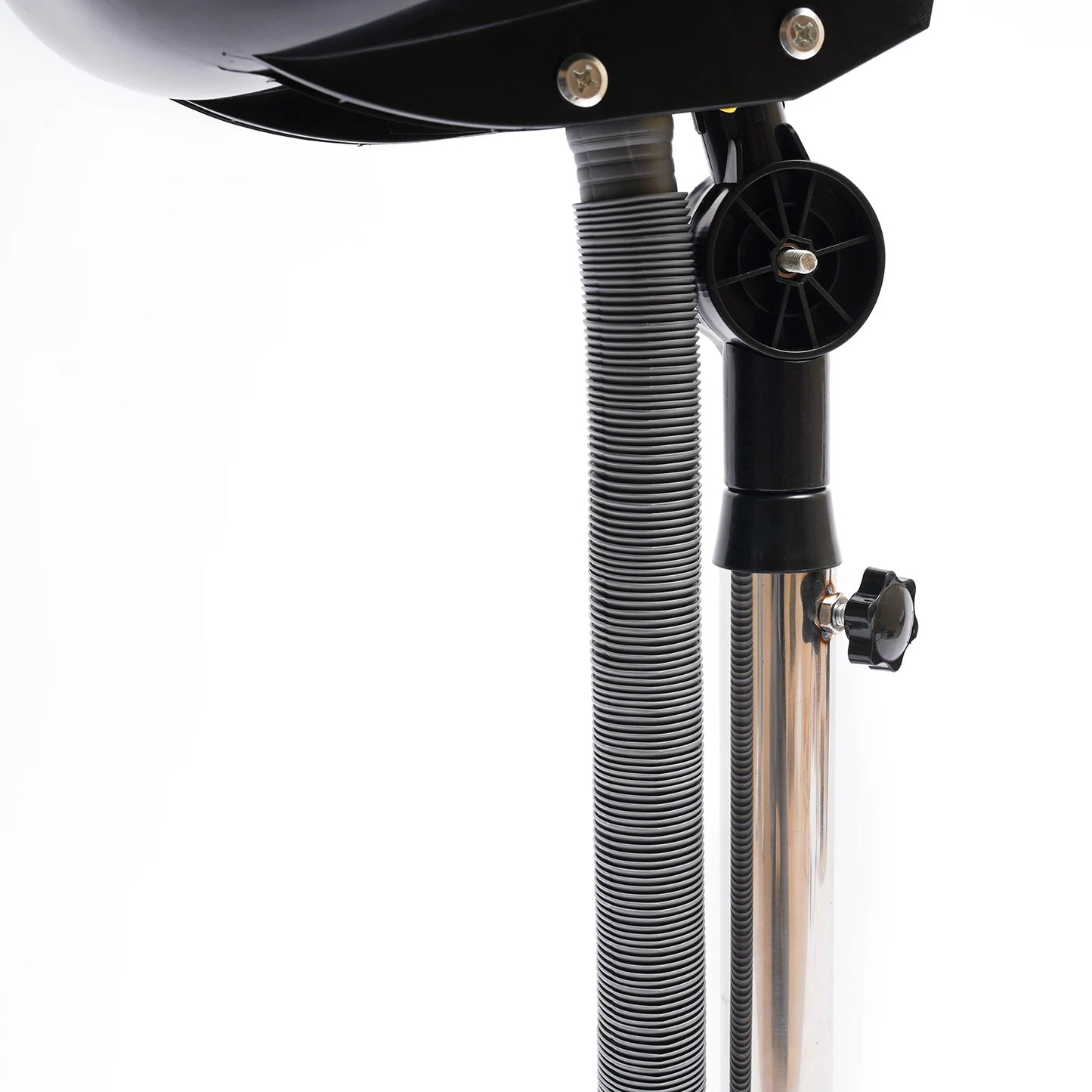 Portable Shampoo Bowl Deep Basin Height Adjustable Salon Hair Wash Tub Sink Portable Mobile Hairdressing Back Wash Shampoo Basin