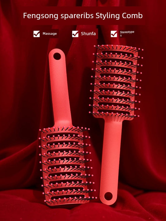 for Women Only Long Hair Portable Fantastic Comb