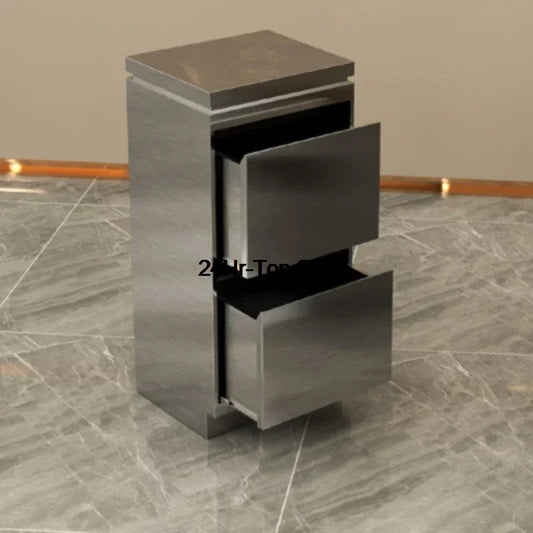 Barber Tool Salon Trolley Cosmetic Drawers Hair Rolling Salon Trolley Medical Cleaning Carrello Attrezzi Salon Furniture BL50ST