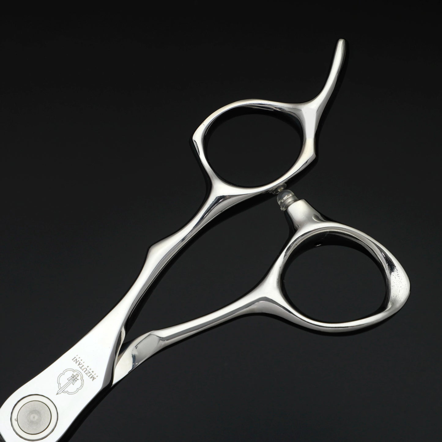 barber Scissors  professional hairdressing scissors 6.2/6.7 inch Scissors High-end barber scissors made of VG10 materia